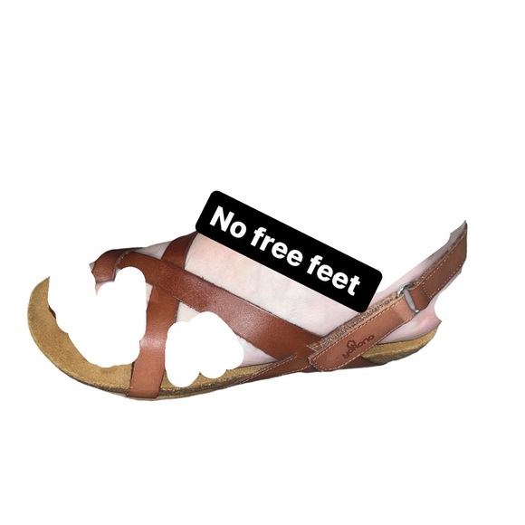 Sandals - Picture 4 of 5